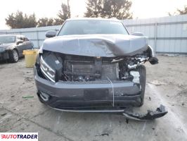Volkswagen Atlas 2019 3 Volkswagen Atlas 2019 3