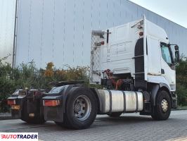 Renault PREMIUM 420 Renault PREMIUM 420