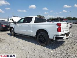 Chevrolet Silverado 2024 6 Chevrolet Silverado 2024 6