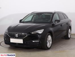 Seat Leon 2020 1.5 147 KM