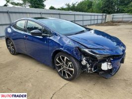 Toyota Prius 2024 2