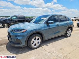Honda HR-V 2024 2