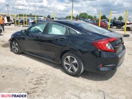 Honda Civic 2019 2 Honda Civic 2019 2