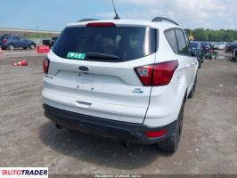 Ford Escape 2019 1 Ford Escape 2019 1
