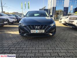 Hyundai i30 2022 1.5 110 KM