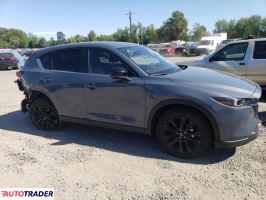 Mazda CX-5 2023 2 Mazda CX-5 2023 2