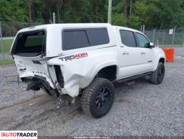 Toyota Tacoma 2022 3 Toyota Tacoma 2022 3