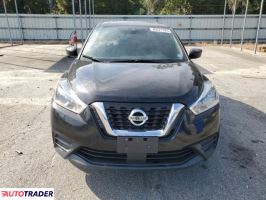 Nissan Pozostałe 2020 1 Nissan Pozostałe 2020 1