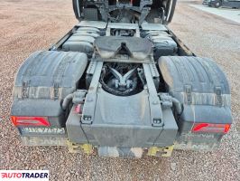 Scania S460