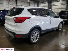 Ford Escape 2019 1