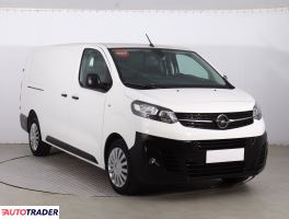 Opel Vivaro 2021 2.0 Opel Vivaro 2021 2.0