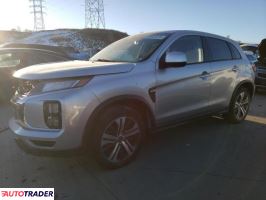 Mitsubishi Outlander 2021 2