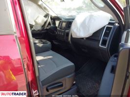 Dodge Ram 2021 5 Dodge Ram 2021 5