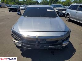 Honda Accord 2022 2
