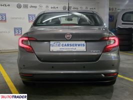 Fiat Tipo 2019 1.4 95 KM