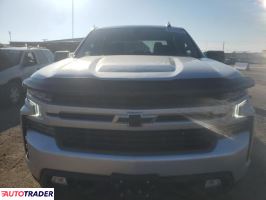 Chevrolet Silverado 2021 5 Chevrolet Silverado 2021 5