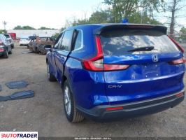 Honda CR-V 2023 1