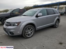 Dodge Journey 2019 3 Dodge Journey 2019 3