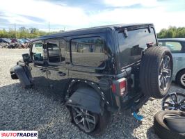 Jeep Wrangler 2024 2 Jeep Wrangler 2024 2