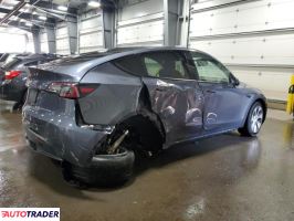 Tesla Model Y 2023 Tesla Model Y 2023