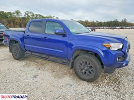 Toyota Tacoma 2023 3