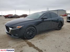 Mazda 3 2021 2 Mazda 3 2021 2