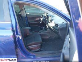 Hyundai Elantra 2019 2