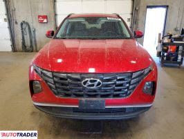 Hyundai Tucson 2023 2