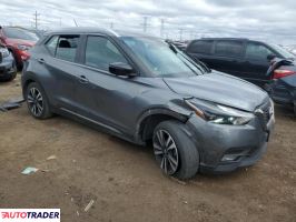 Nissan Pozostałe 2020 1