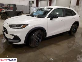Honda HR-V 2024 2