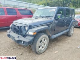 Jeep Wrangler 2022 2