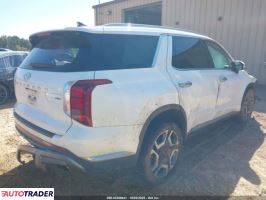 Hyundai Pozostałe 2023 3