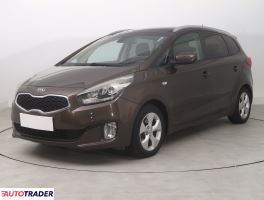 Kia Carens 2014 1.7 134 KM Kia Carens 2014 1.7 134 KM