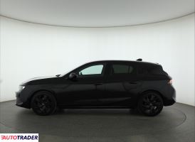 Opel Astra 2023 1.2 128 KM