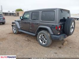 Jeep Wrangler 2020 2
