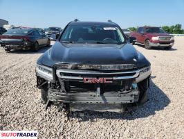 GMC Acadia 2022 2