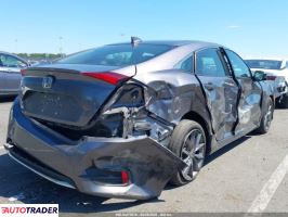 Honda Civic 2020 1 Honda Civic 2020 1