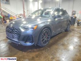 Audi Q5 - zobacz ofertę