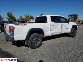 Toyota Tacoma 2023 3