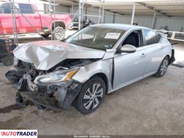 Nissan Altima 2019 2 Nissan Altima 2019 2