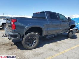 Chevrolet Silverado 2021 6