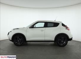 Nissan Juke 2016 1.2 113 KM Nissan Juke 2016 1.2 113 KM