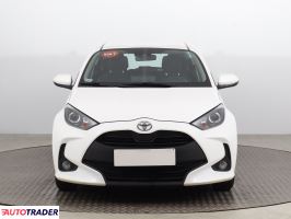 Toyota Yaris 2021 1.5 123 KM