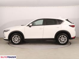 Mazda CX-5 2018 2.0 158 KM