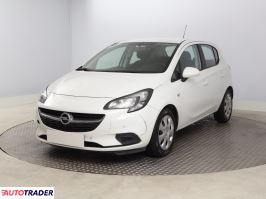 Opel Corsa 2018 1.4 99 KM