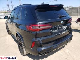 BMW X5 2021 4 BMW X5 2021 4