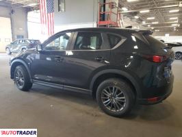 Mazda CX-5 2019 2 Mazda CX-5 2019 2