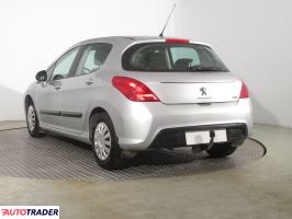 Peugeot 308 2012 1.6 91 KM