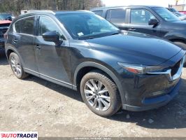Mazda CX-5 2020 2