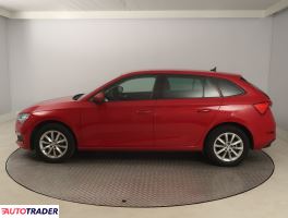 Skoda Scala 2019 1.0 113 KM